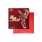 Goma de tenis de mesa Double Fish Volant Phoenix 2.1 mm - Miniatura 2