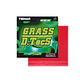 Goma de tenis de mesa Tibhar Grass D.Tecs  - poro largo - Miniatura 1