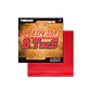 Goma de tenis de mesa Tibhar Speedy Soft D.TeCs 2.0 mm - poro corto - Miniatura 1