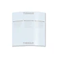Lámina protectora de goma de tenis de mesa Tibhar Fresh - Miniatura 1