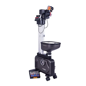 Robot Lanzapelotas marca Y&T de Tenis de Mesa V989 G 