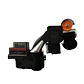 Robot Lanzapelotas marca Y&T de Tenis de Mesa V989 G  - Miniatura 3