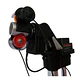 Robot Lanzapelotas marca Y&T de Tenis de Mesa V989 G  - Miniatura 5