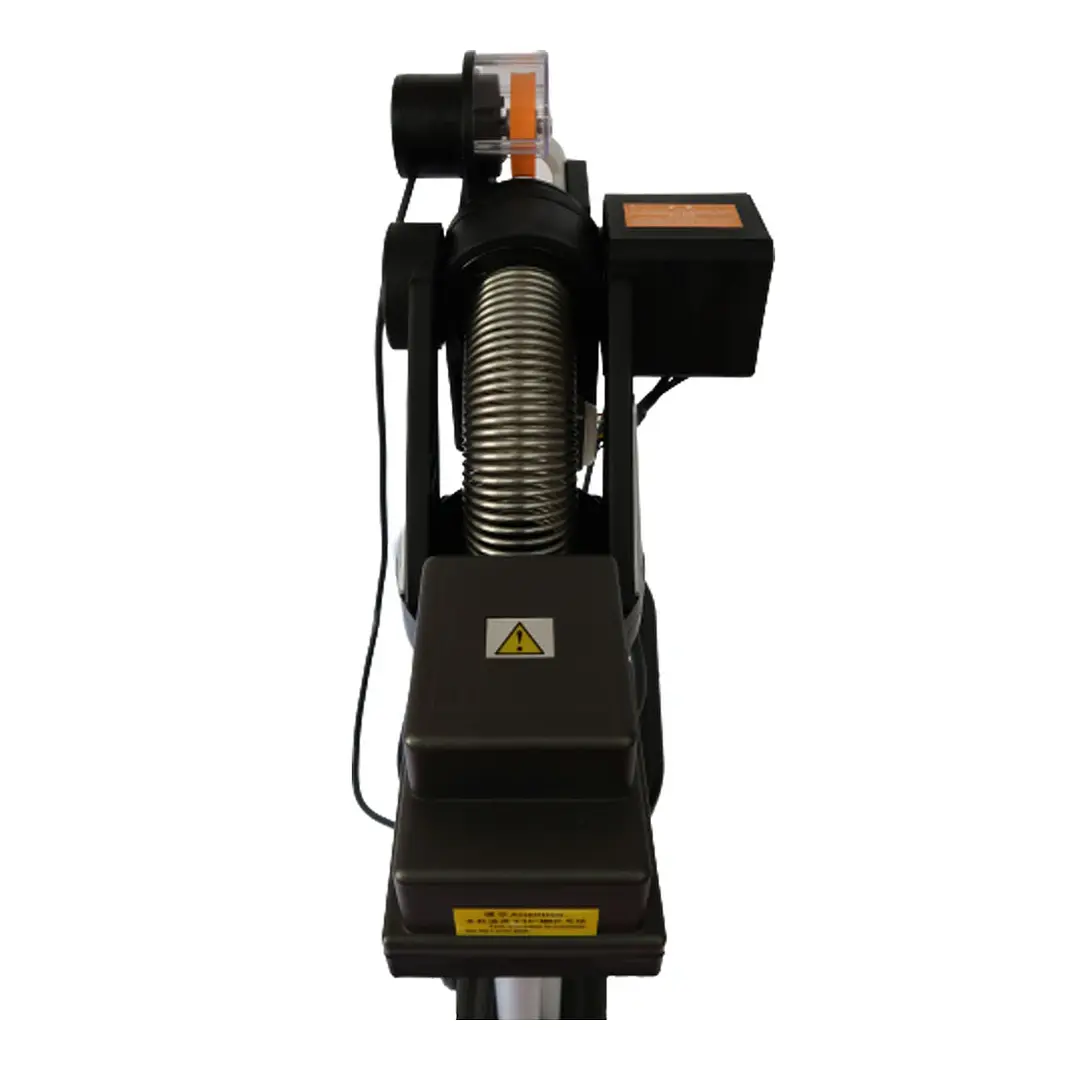 Robot Lanzapelotas marca Y&T de Tenis de Mesa V989 G  6