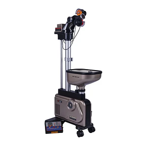 Robot Lanzapelotas de Tenis de Mesa marca Y&T modelo 989 E 