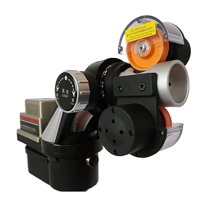 Robot Lanzapelotas de Tenis de Mesa marca Y&T modelo 989 E 