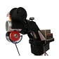Robot Lanzapelotas de Tenis de Mesa marca Y&T modelo 989 E  - Miniatura 5