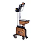 Robot Lanzapelotas profesional marca Y&T de Tenis de Mesa 988 (móvil) - Miniatura 1