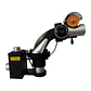 Robot Lanzapelotas profesional marca Y&T de Tenis de Mesa 988 (móvil) - Miniatura 4