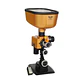 Robot Lanzapelotas profesional marca Y&T de Tenis de Mesa 981 (fijo) - Miniatura 1