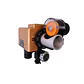 Robot Lanzapelotas profesional marca Y&T de Tenis de Mesa 981 (fijo) - Miniatura 5