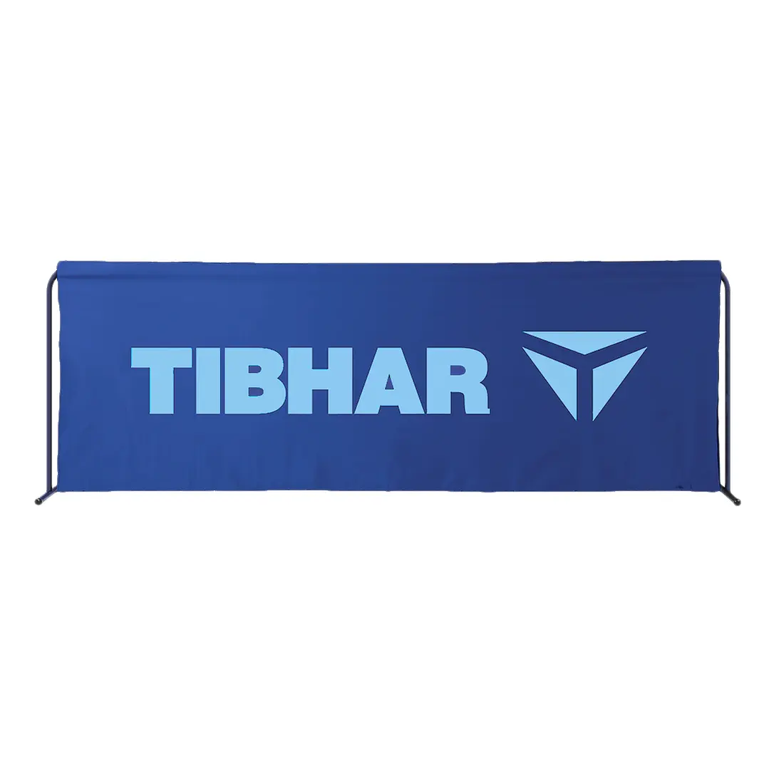 Separador Multideporte Tibhar de 233 cm (tenis de mesa, Bádminton, etc) 1