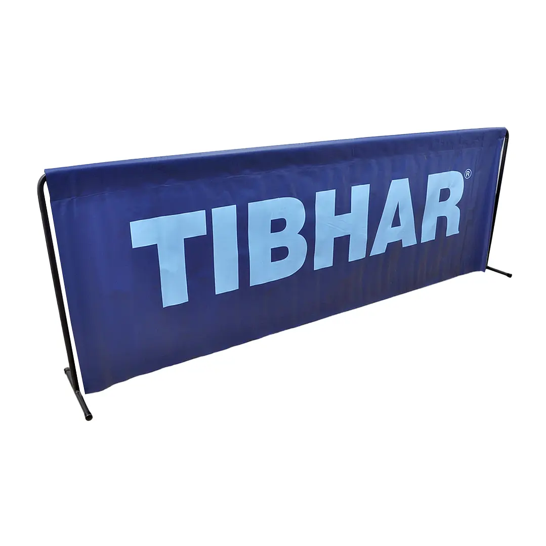 Separador Multideporte Tibhar de 233 cm (tenis de mesa, Bádminton, etc) 3