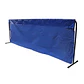 Separador Multideporte Tibhar de 233 cm (tenis de mesa, Bádminton, etc) - Miniatura 4