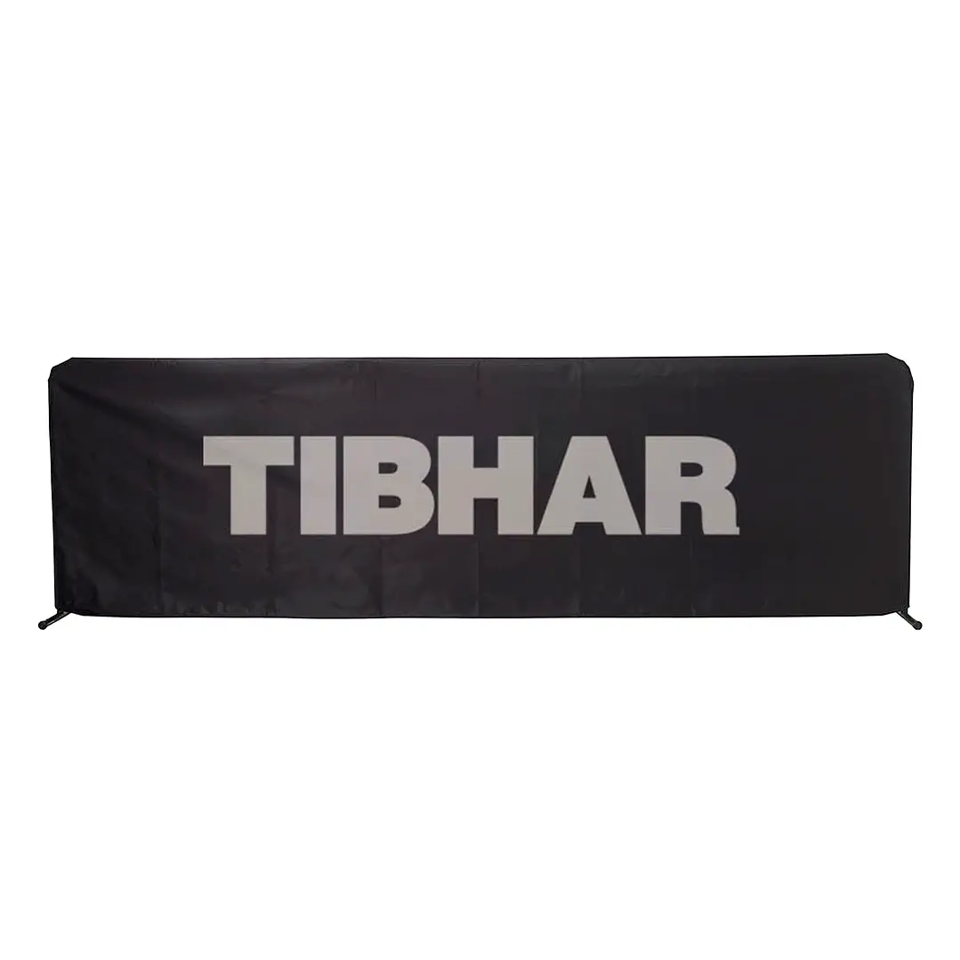 Separador Multideporte Tibhar de 233 cm (tenis de mesa, Bádminton, etc) 2