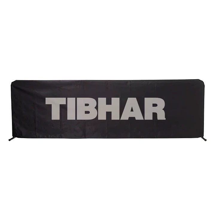 Separador Multideporte Tibhar de 233 cm (tenis de mesa, Bádminton, etc) 2