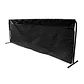 Separador Multideporte Tibhar de 233 cm (tenis de mesa, Bádminton, etc) - Miniatura 6