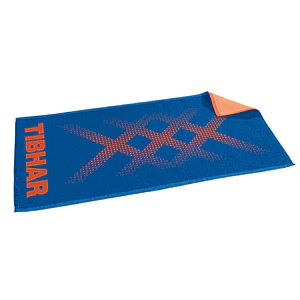 Toalla Tibhar Triple X 