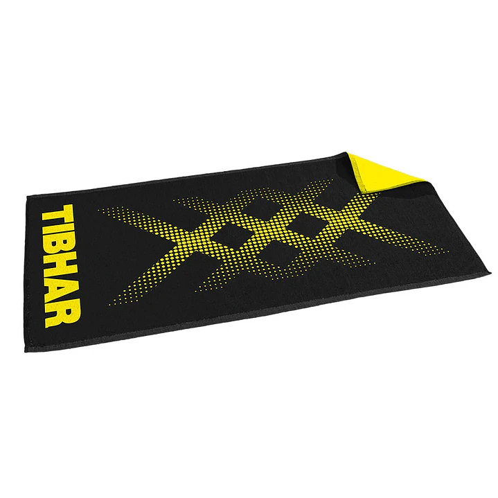 Toalla Tibhar Triple X  2