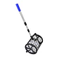 Recoge Pelotas de Tenis de Mesa con Cilindro Recolector - Miniatura 1