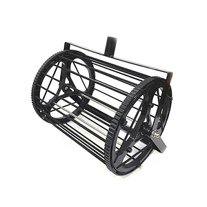 Recoge Pelotas de Tenis de Mesa con Cilindro Recolector