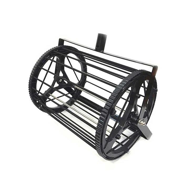 Recoge Pelotas de Tenis de Mesa con Cilindro Recolector 2