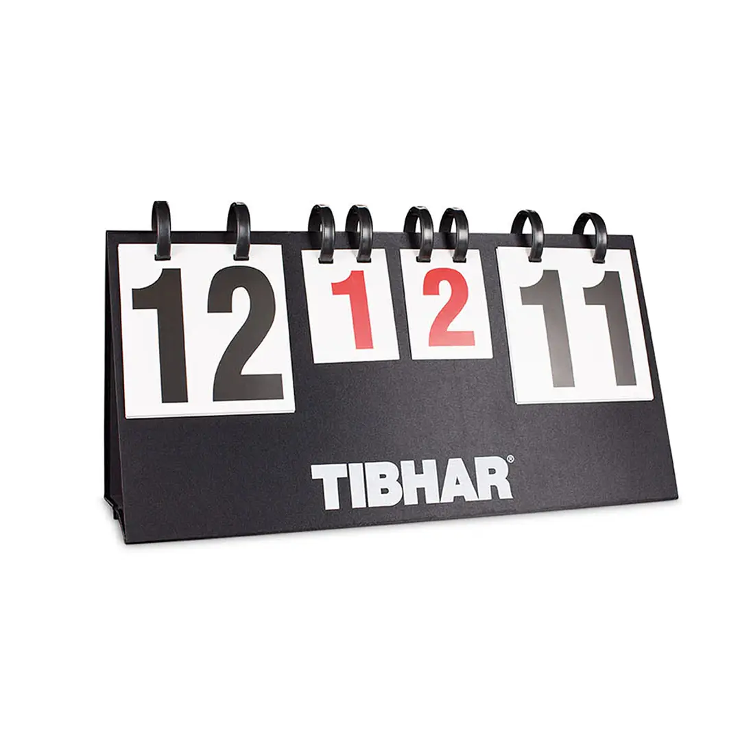 Marcador de tenis de mesa Tibhar 12112 1