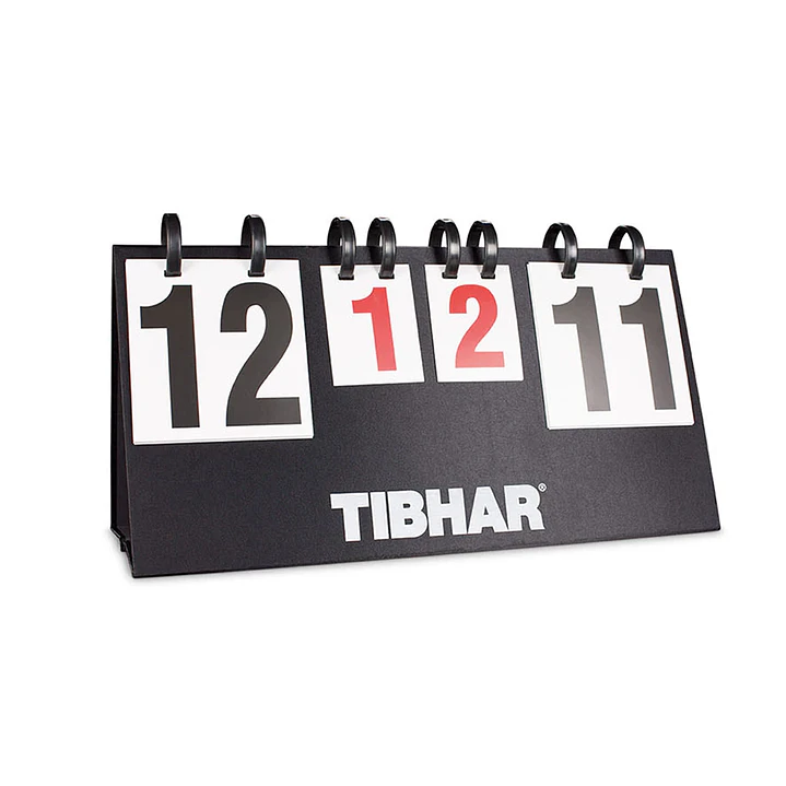 Marcador de tenis de mesa Tibhar 12112 1