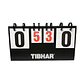Marcador de tenis de mesa Tibhar 12112 - Miniatura 2