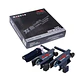 Malla de Tenis de Mesa Profesional Double Fish XW924-C  - Miniatura 3