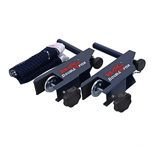 Malla de Tenis de Mesa Profesional Double Fish XW924-C 