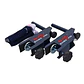 Malla de Tenis de Mesa Profesional Double Fish XW924-C  - Miniatura 2