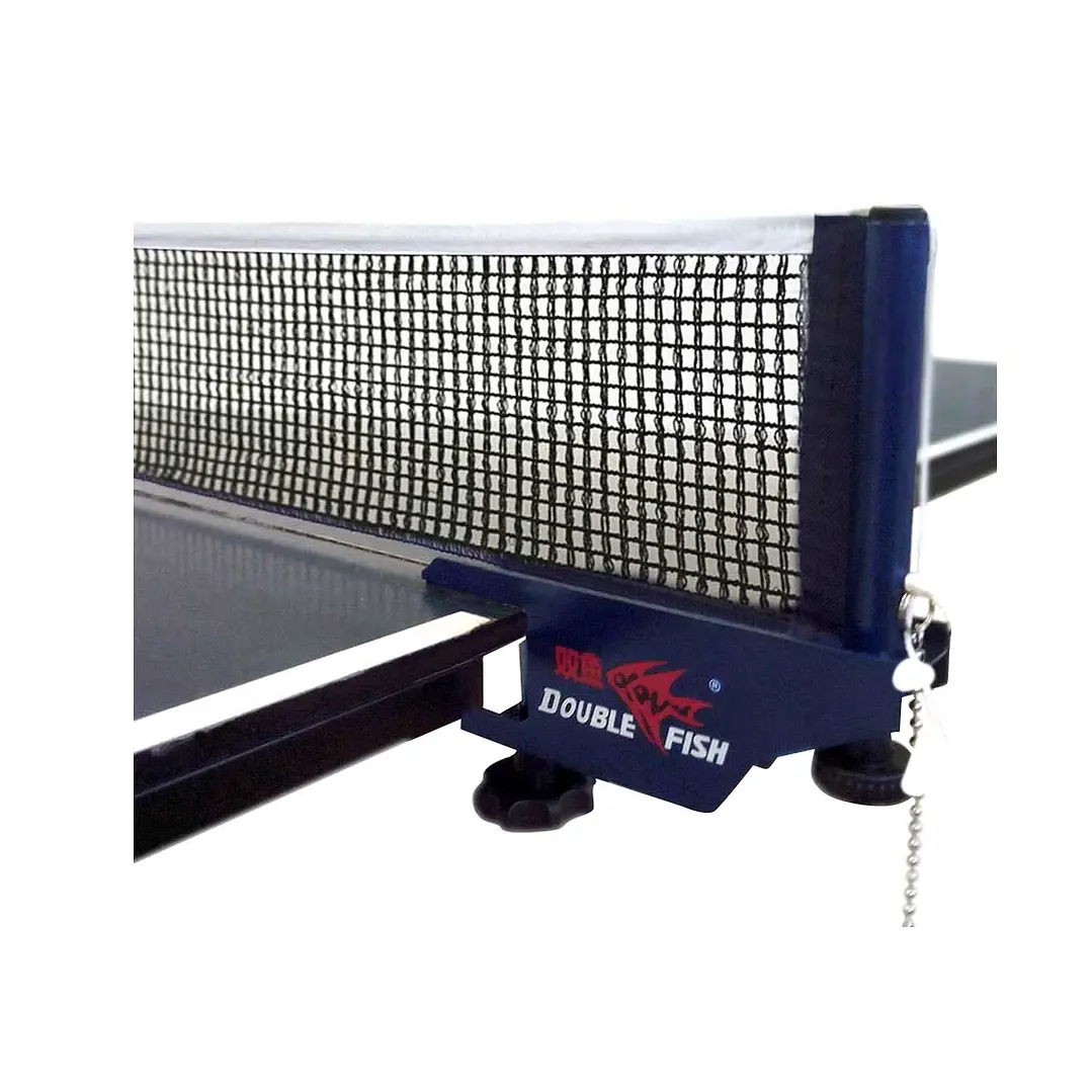 Malla de Tenis de Mesa Profesional Double Fish XW924-C  1
