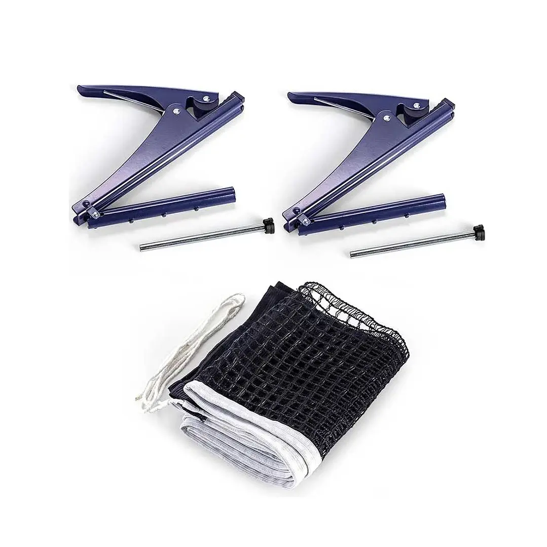 Malla de Tenis de Mesa marca Double Fish modelo 2001A-C 2