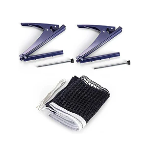 Malla de Tenis de Mesa marca Double Fish modelo 2001A-C