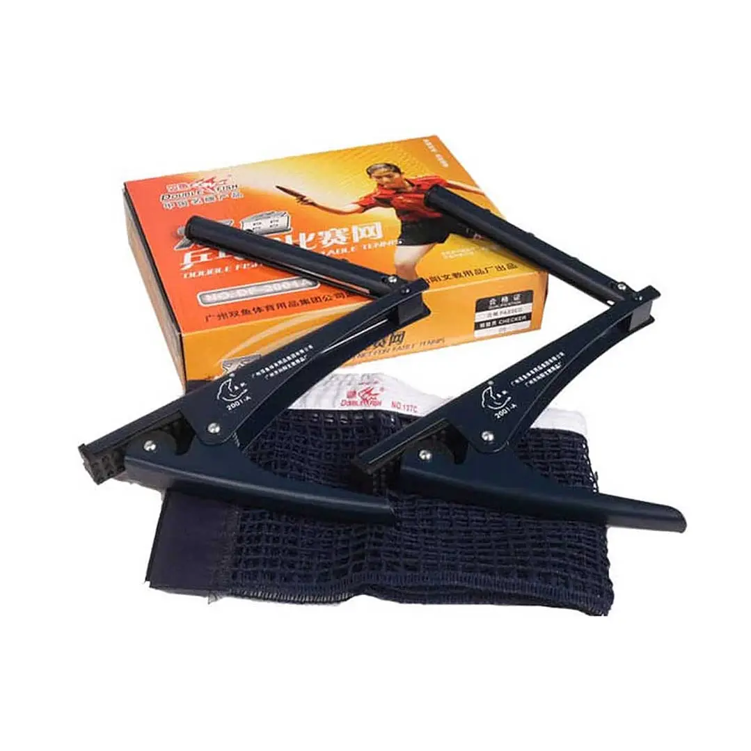 Malla de Tenis de Mesa marca Double Fish modelo 2001A-C 3