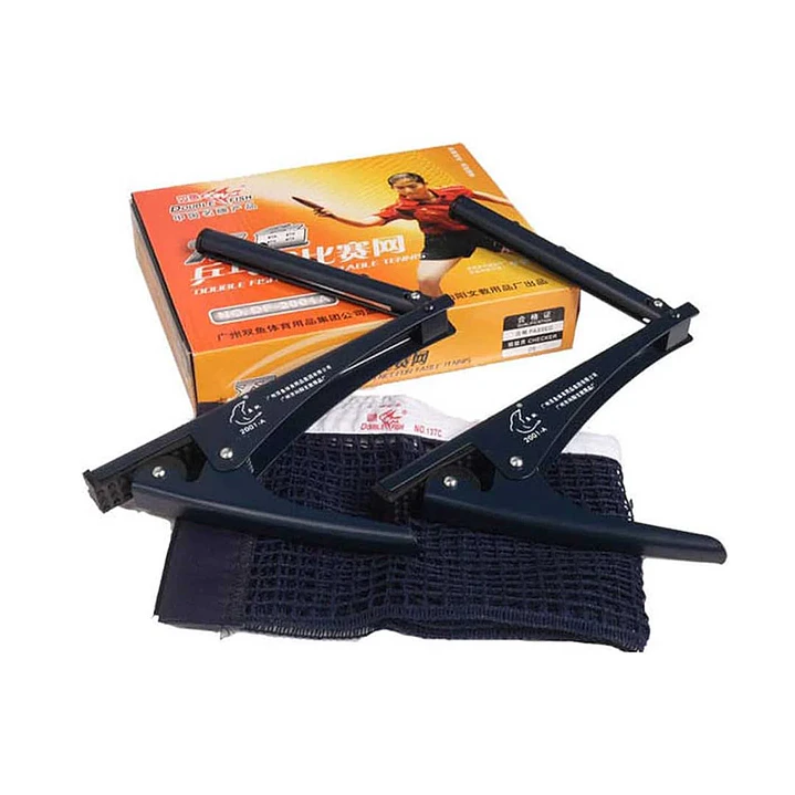 Malla de Tenis de Mesa marca Double Fish modelo 2001A-C 3