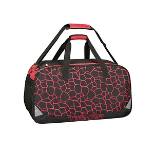 Bolso de tenis de mesa Tibhar Spider 