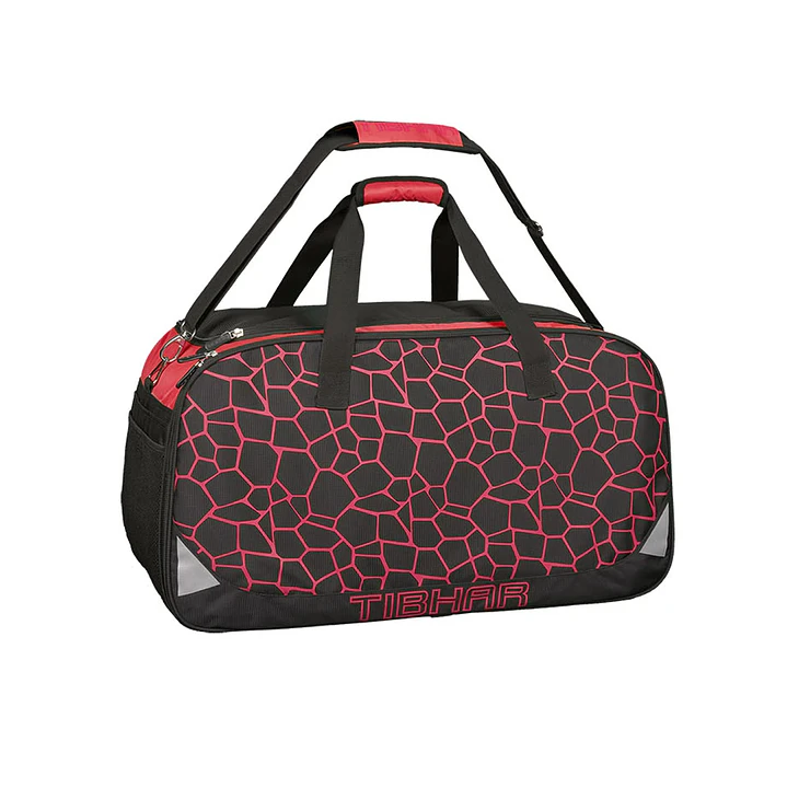 Bolso de tenis de mesa Tibhar Spider  2