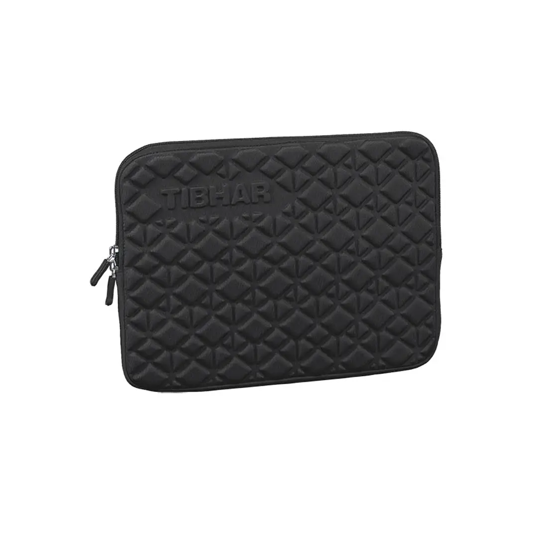 Estuche Tibhar Future Negro 1