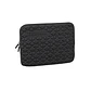 Estuche Tibhar Future Negro - Miniatura 1