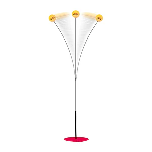 Set de entrenamiento de iniciación infantil de tenis de mesa XL01