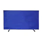 Separador de tela Recreativo Multideporte 140x75cm azul  - Miniatura 1