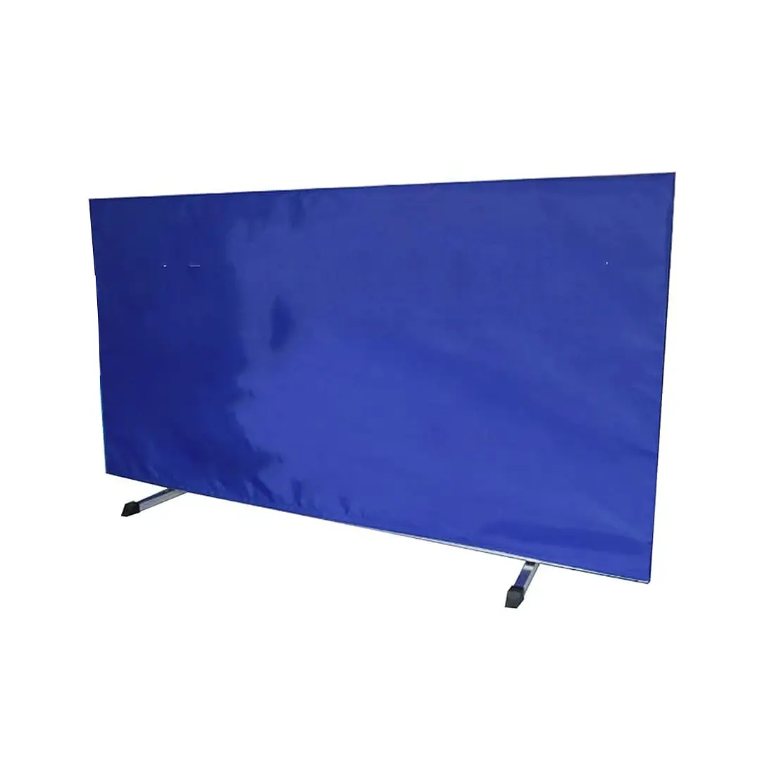 Separador de tela Recreativo Multideporte 140x75cm azul  2