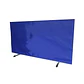 Separador de tela Recreativo Multideporte 140x75cm azul  - Miniatura 2