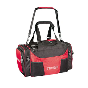 Bolso de tenis de mesa Tibhar Crown S