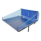 Receptor de pelotas de Tenis de Mesa fijo con reductor de impacto y laterales 705 Buten - Miniatura 1