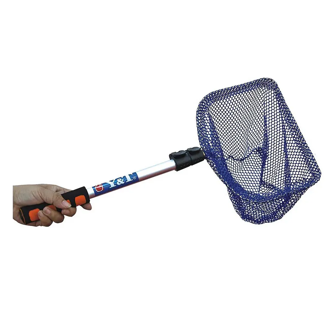 Recoge pelotas de tenis de mesa Y&T 1