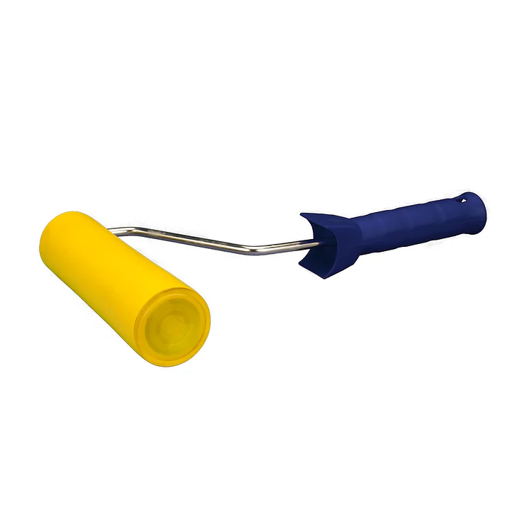 Rodillo para gomas de tenis de mesa Rolling Rubbers Pin 1
