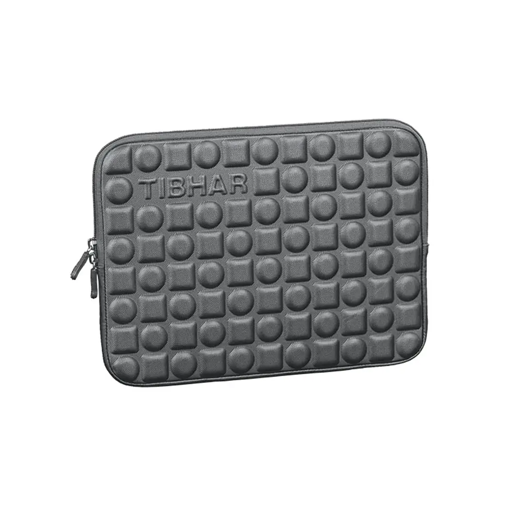 Estuche Tibhar Logic 2